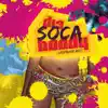 Various Artists - Dis Soca Baddy - Cropover 2011